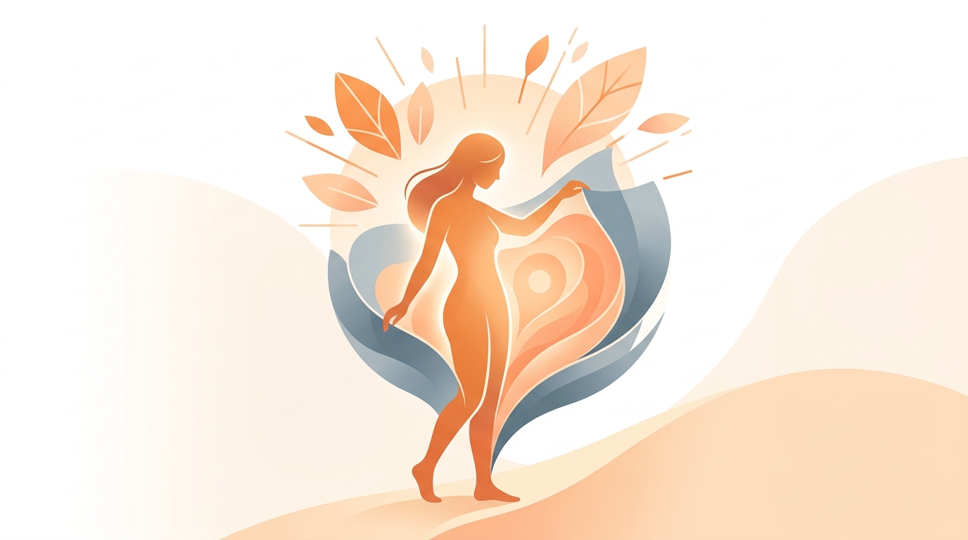 How to Achieve Personal Growth Without Losing Yourself in the Process