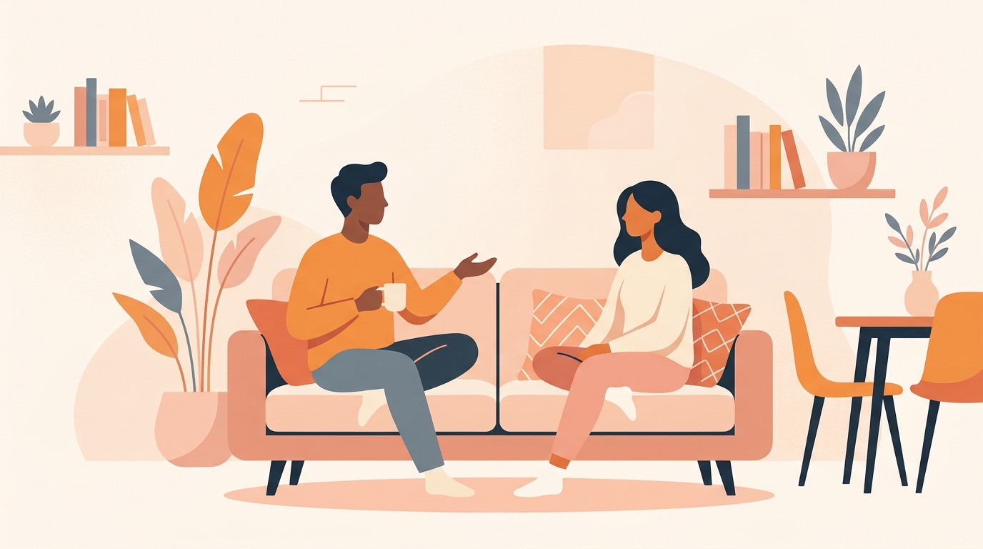 How to Avoid Roommate Conflicts: A Guide to Peaceful Coexistence