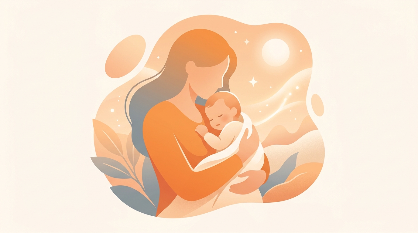 How to Help Your Baby Sleep Fast: A Gentle, Connection-Based Guide