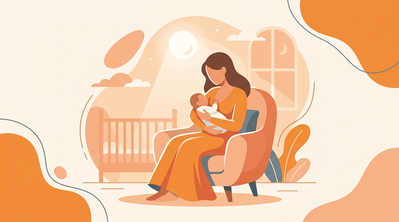 Understanding How to Help Your Baby Sleep Without Losing Yourself