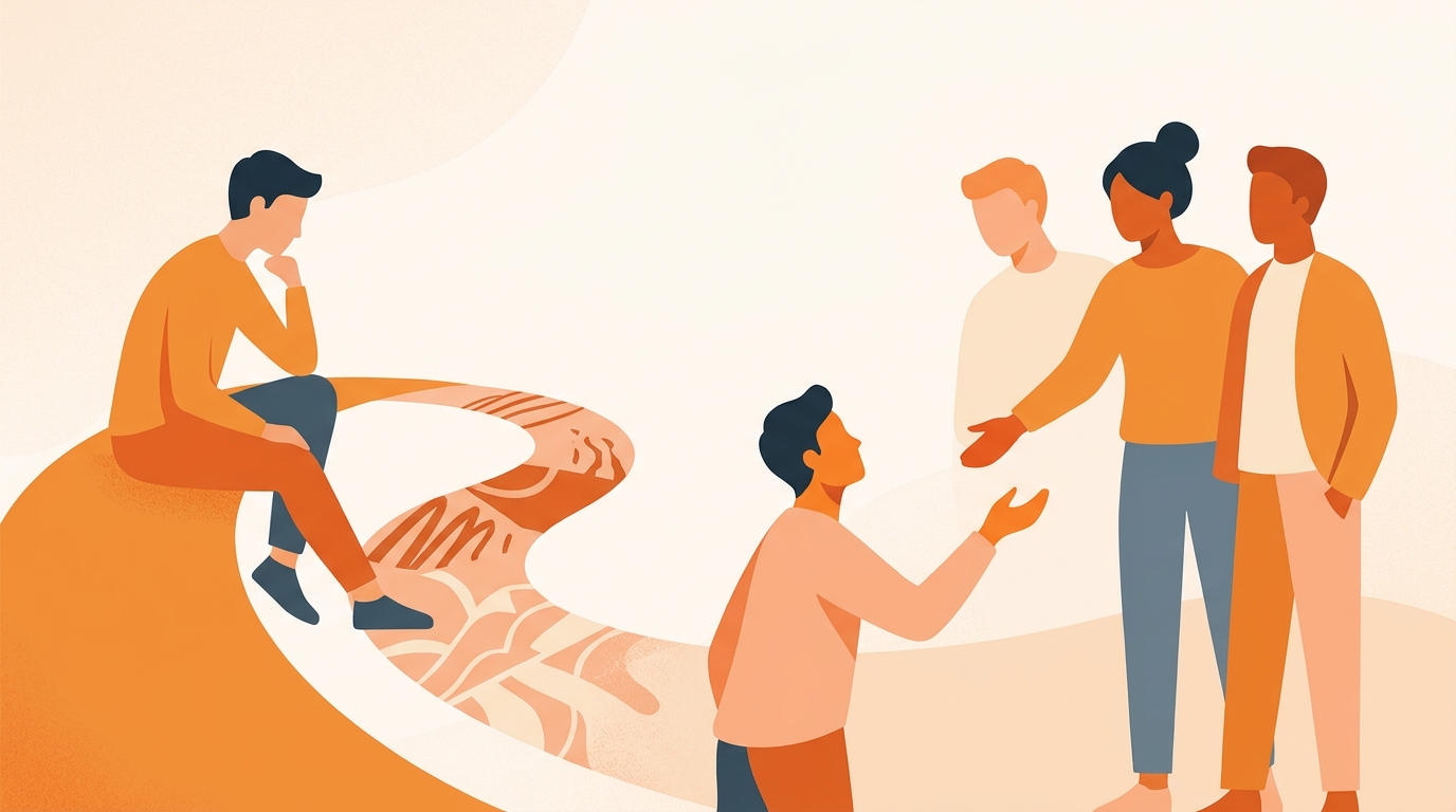 How to Build Self Esteem in Young Adults: A Compassionate Approach