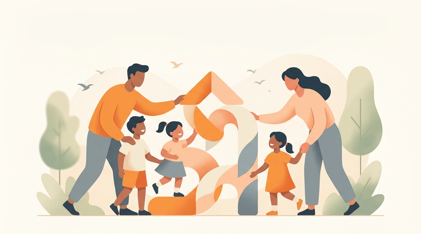How to Co-Parent After Separation: Finding a New Way Together