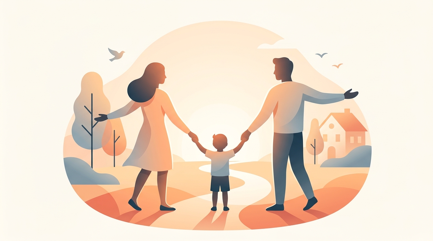 How to Co-Parent Effectively After Separation: A Path to Peace