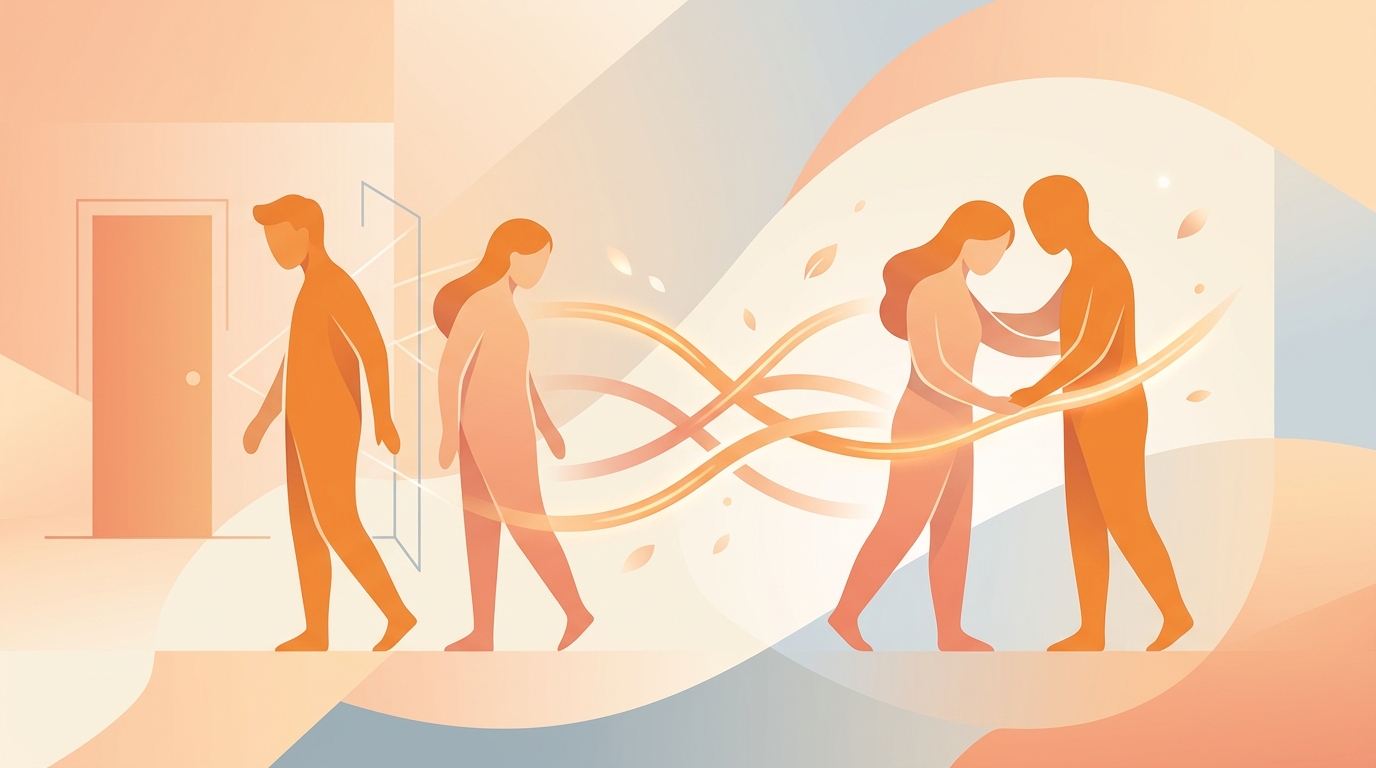 How to Connect with Teens: Rebuilding Trust in the Years of Change