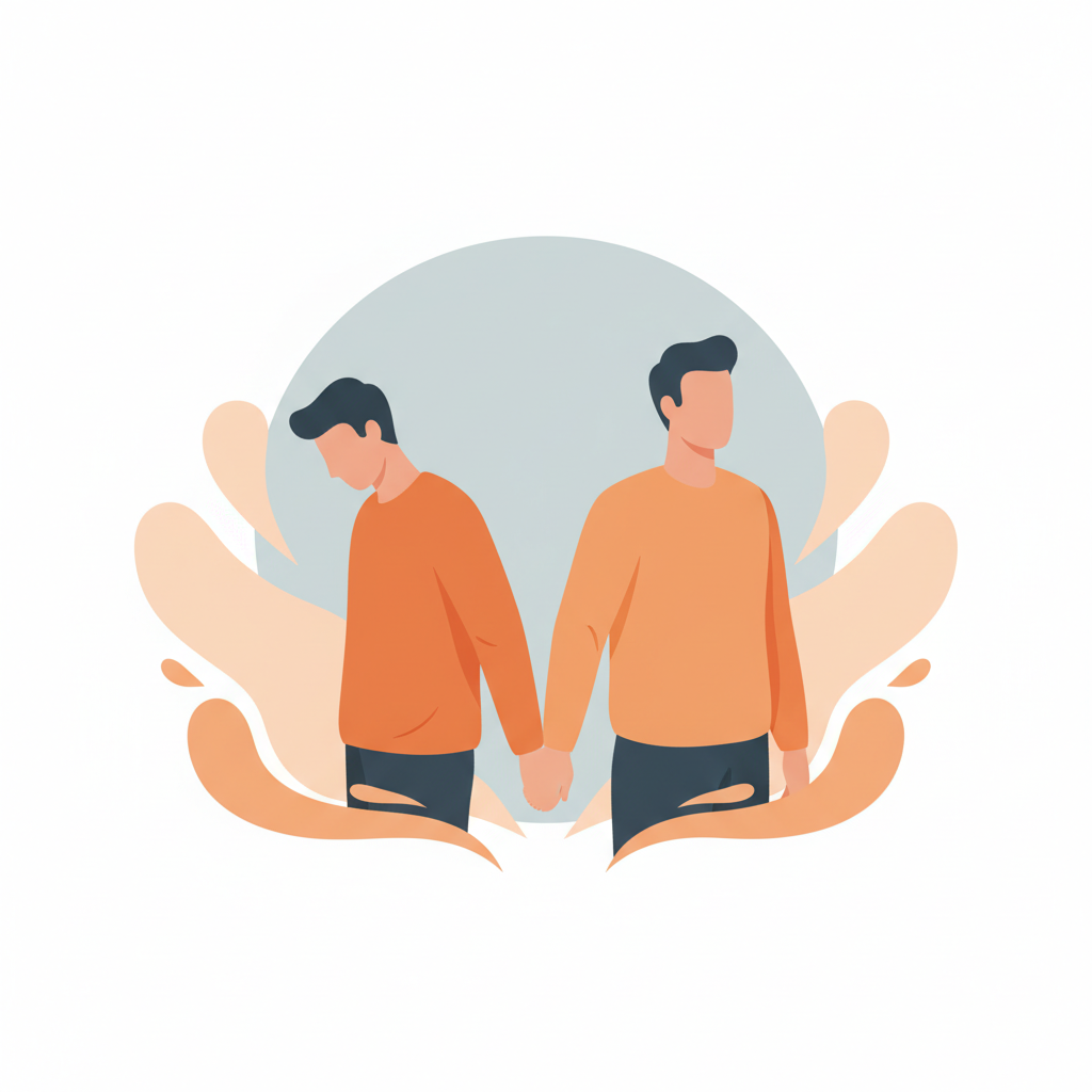 How to Control Emotions as an Adult Man: Finding Strength in Stillness