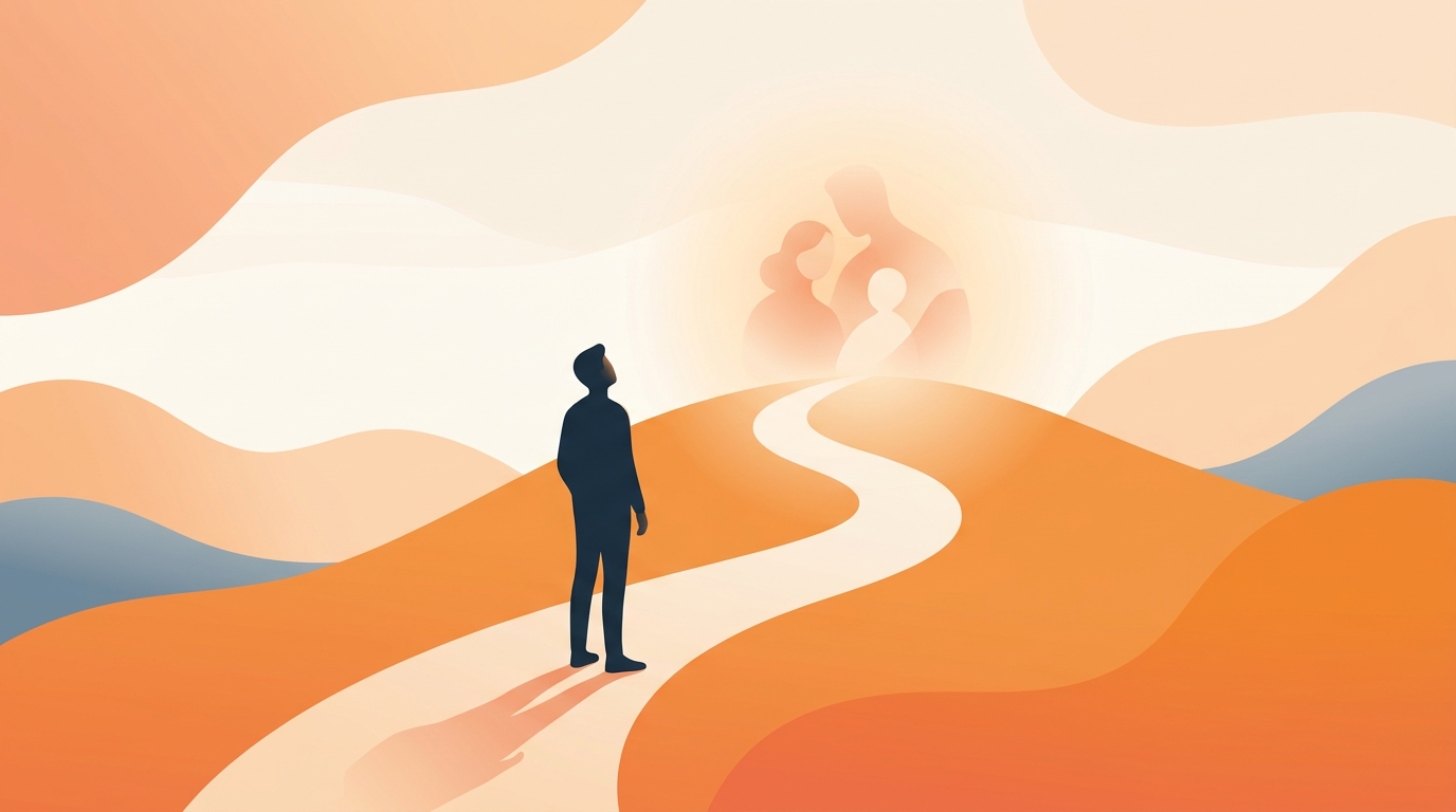 How to Cope with the Grief of Losing a Parent