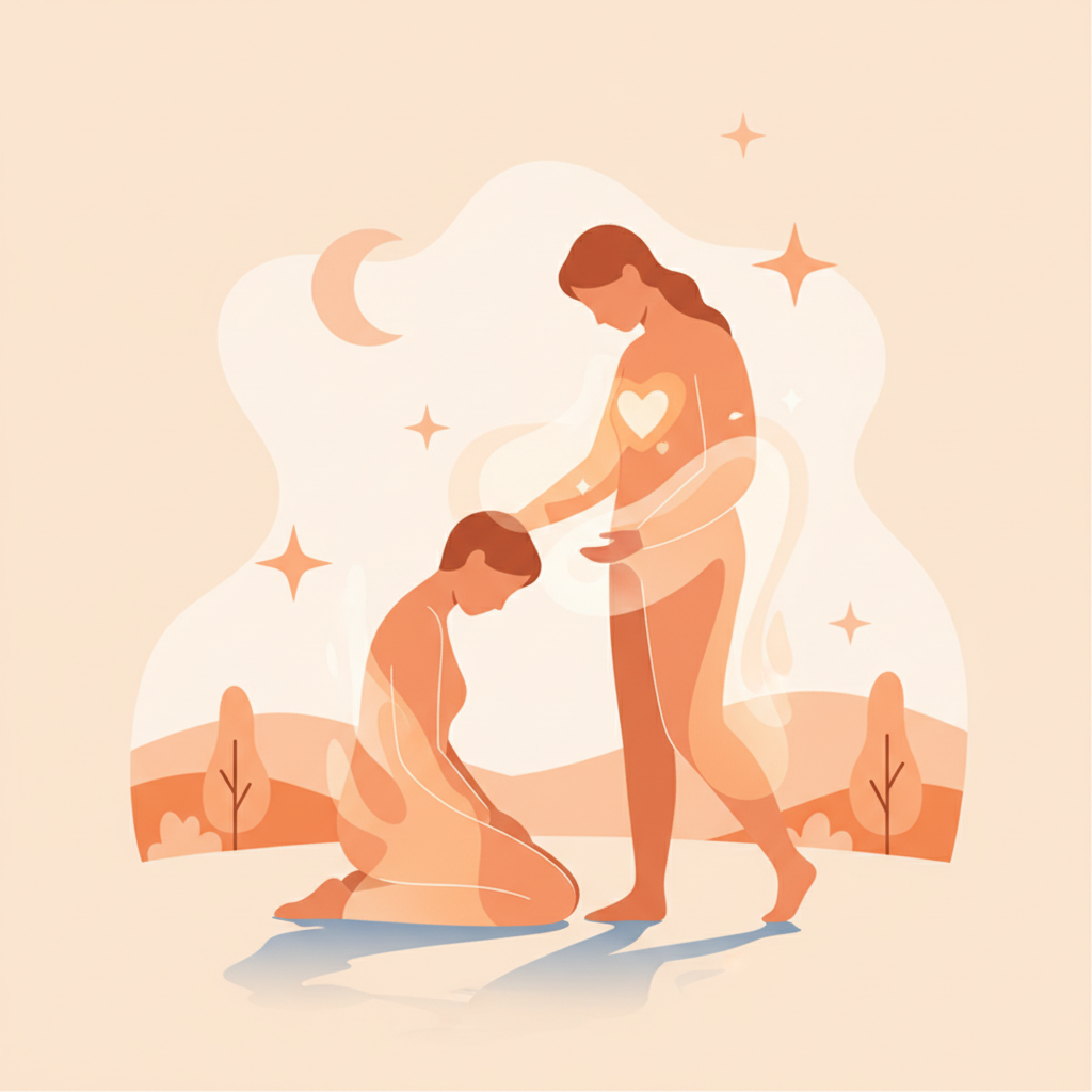 Finding Light in the Shadows: How to Cope with Grief