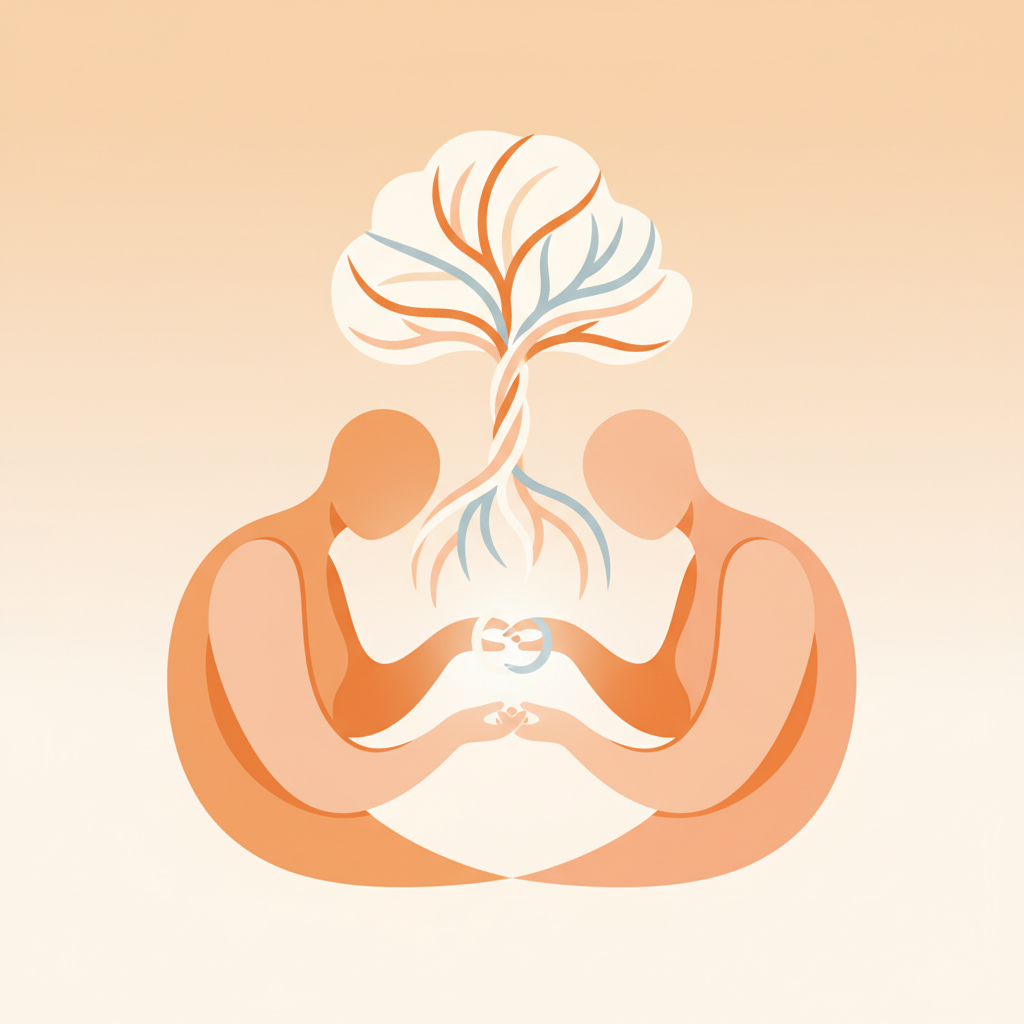 How to Couples Therapy: A Gentle Guide to Reconnecting