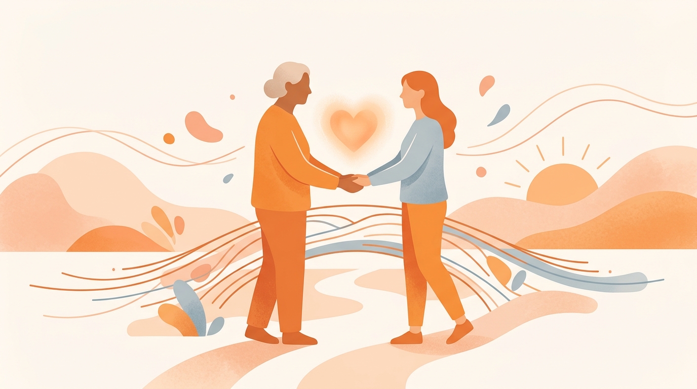 How to Fix a Broken Parent-Adult Child Relationship