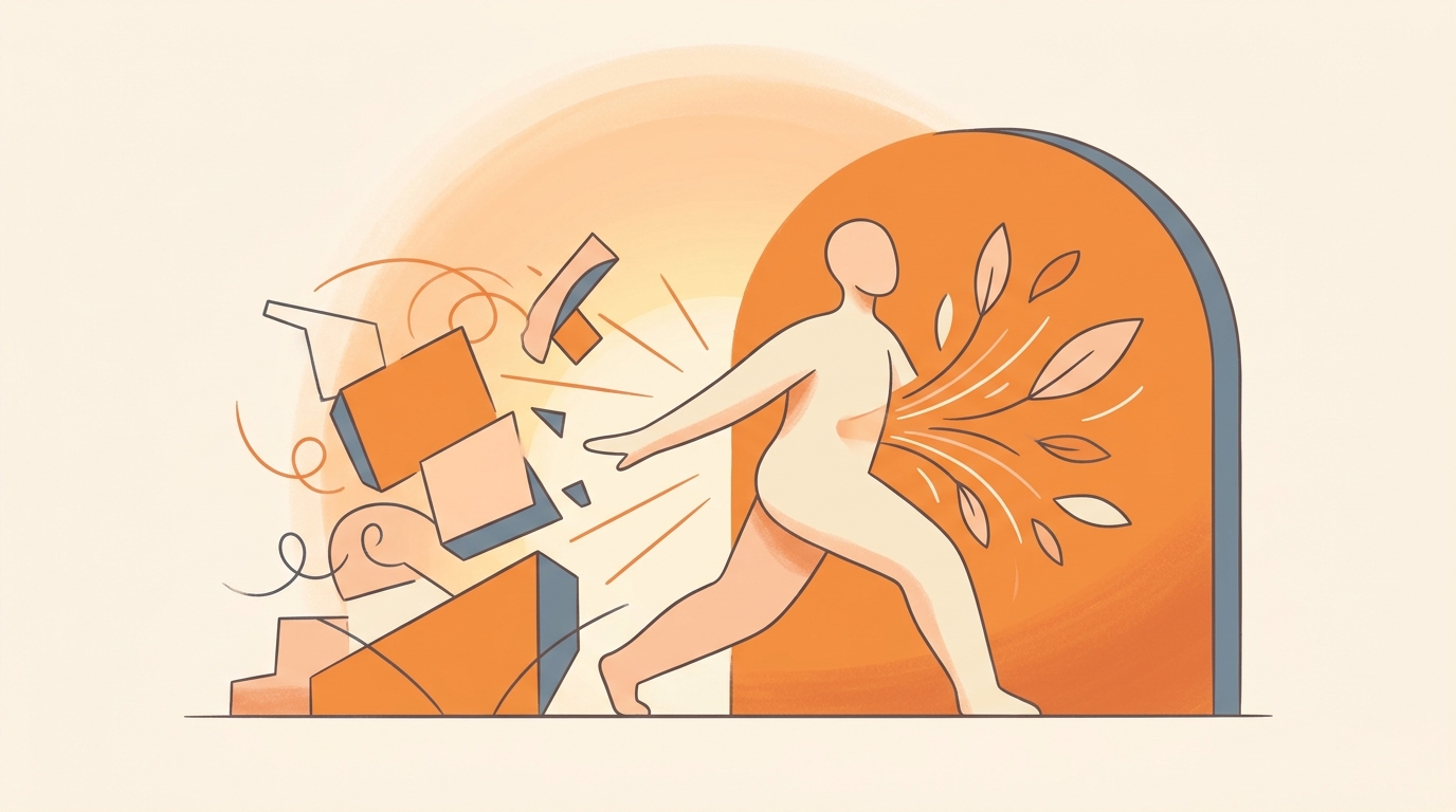 How to Fix Workplace Burnout: A Guide to Reclaiming Your Peace