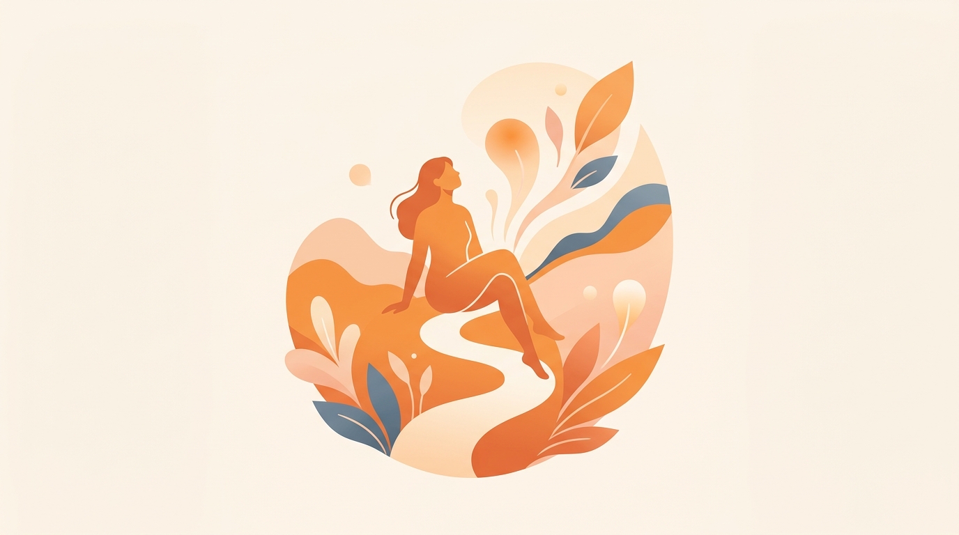 Why Real Healing Doesn't Look Like a "How to Get Over a Breakup" Movie