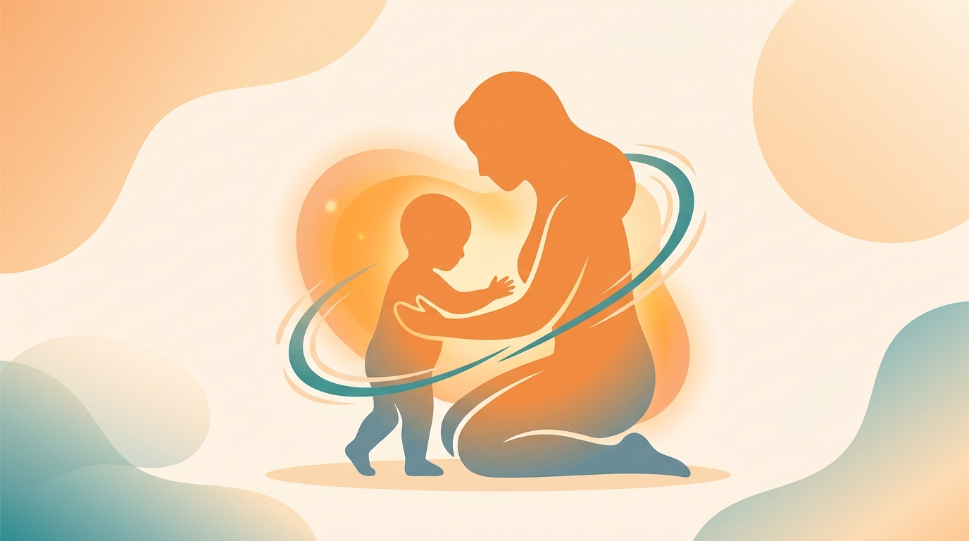 How to Handle Toddler Tantrums: A Compassionate Path to Connection