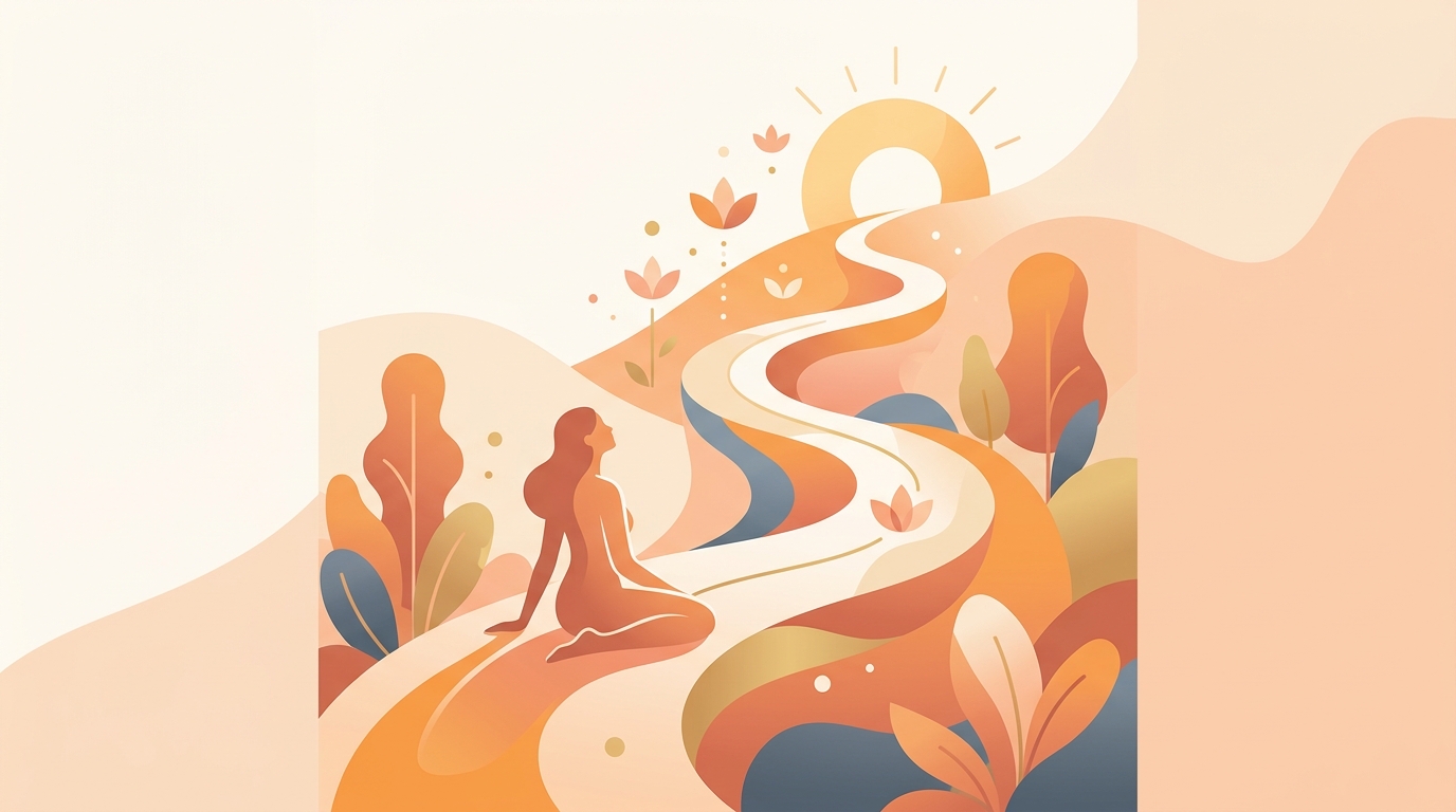 How to Improve Personal Growth: A Gentle Path to Self-Discovery