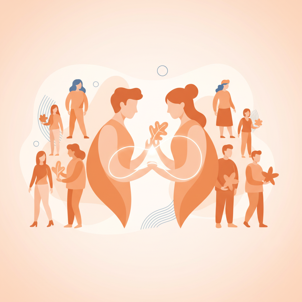How to Make Friends as an Adult: A Gentle Guide to True Connection