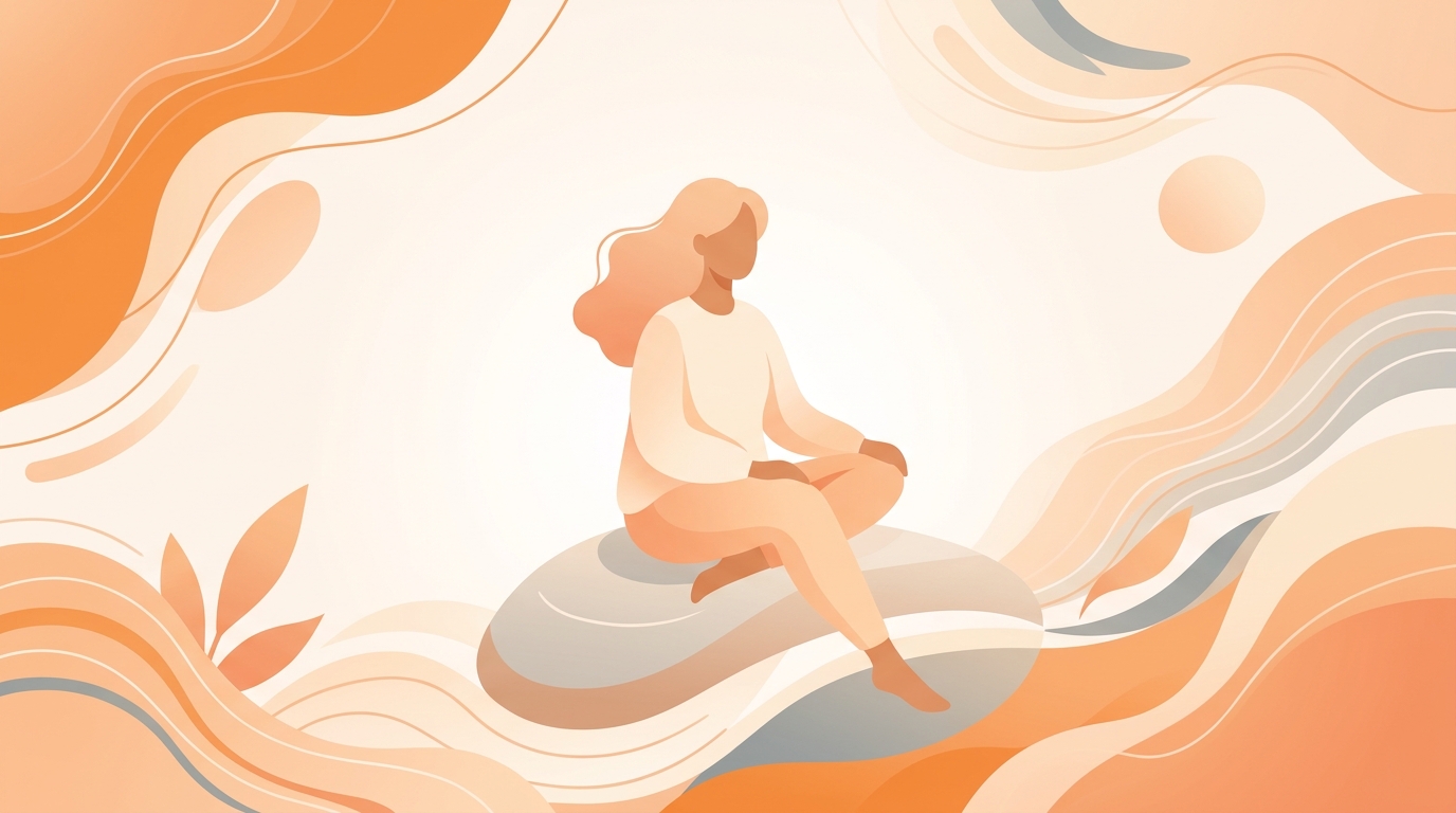 How to Manage Anxiety During the Day: Finding Stillness in the Noise