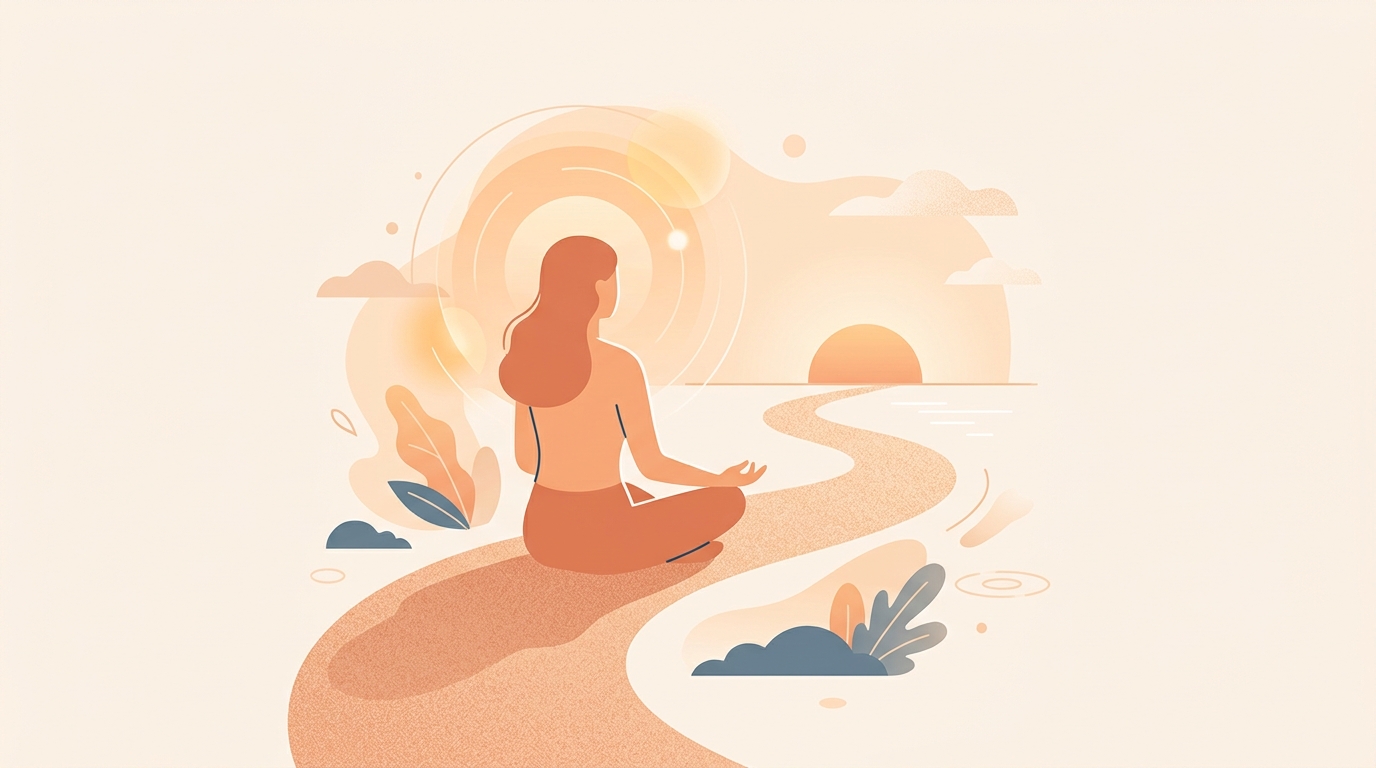 How to Manage Anxiety Throughout the Day: A Gentle Guide