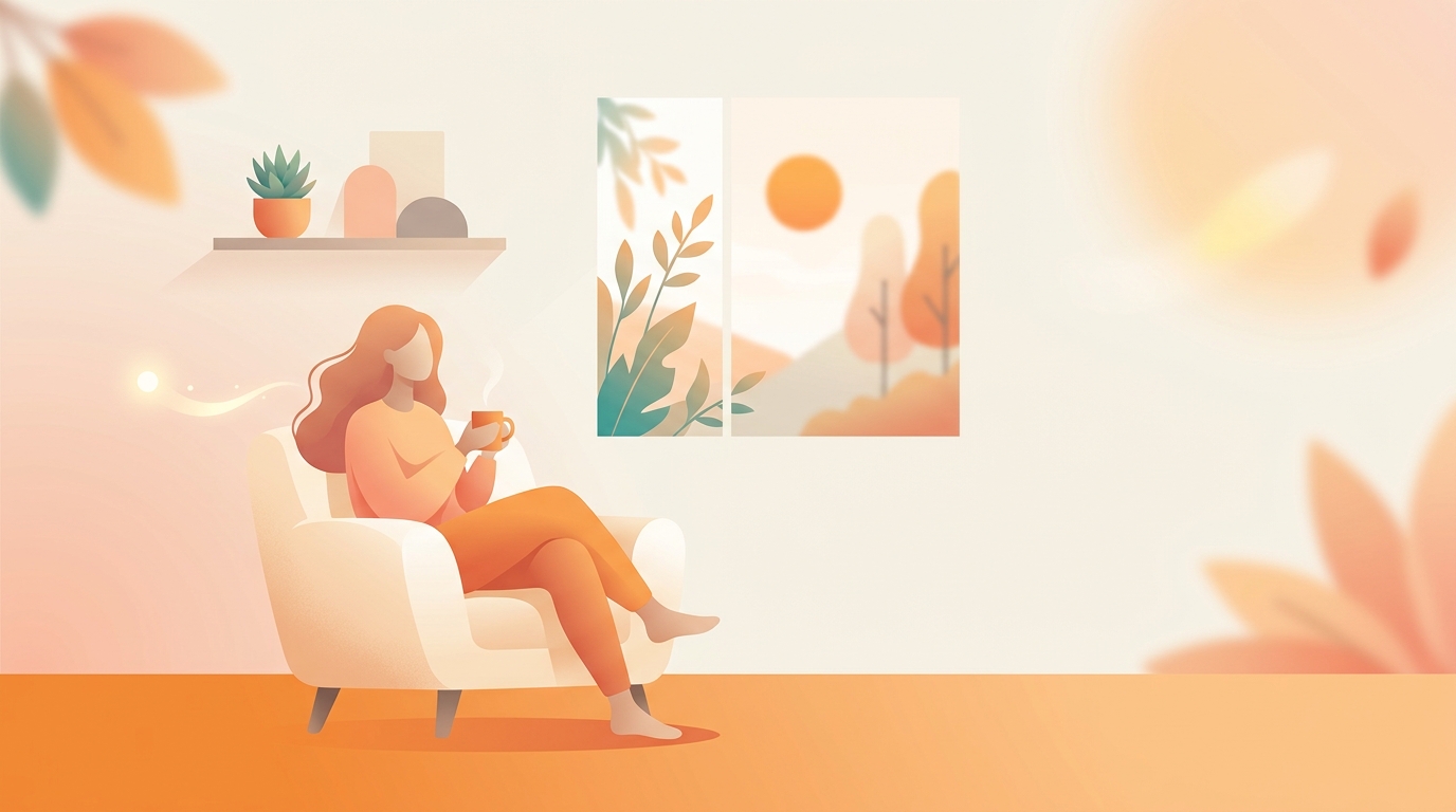 How to Manage Workplace Burnout: An Invitation to Pause