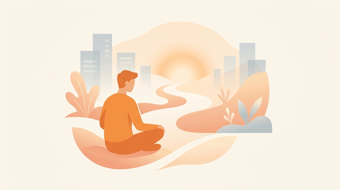 How to Overcome Workplace Burnout: A Gentle Path Back to Yourself