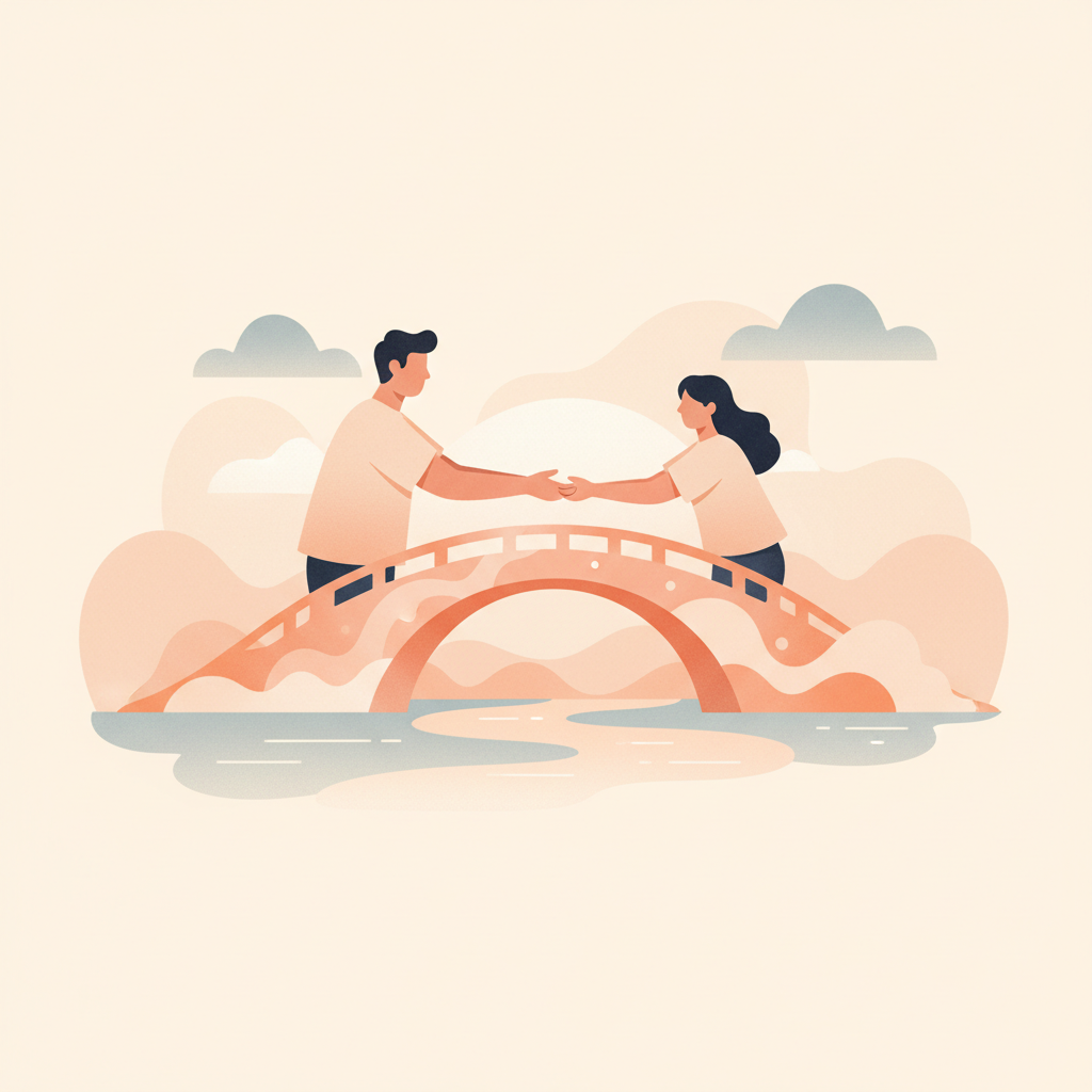 How to Repair a Parent and Adult Child Relationship