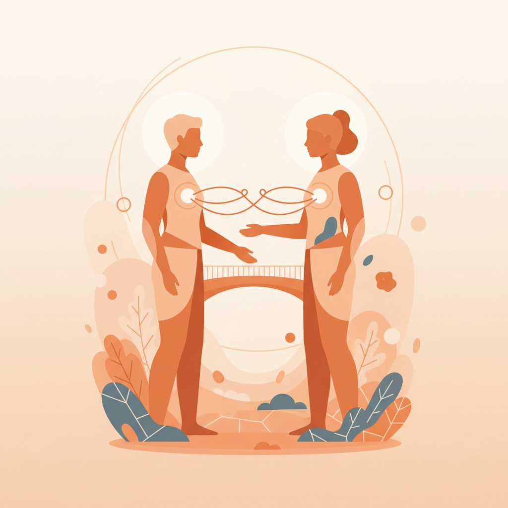 How to Resolve Adult Sibling Conflict: A Guide to Reconnection