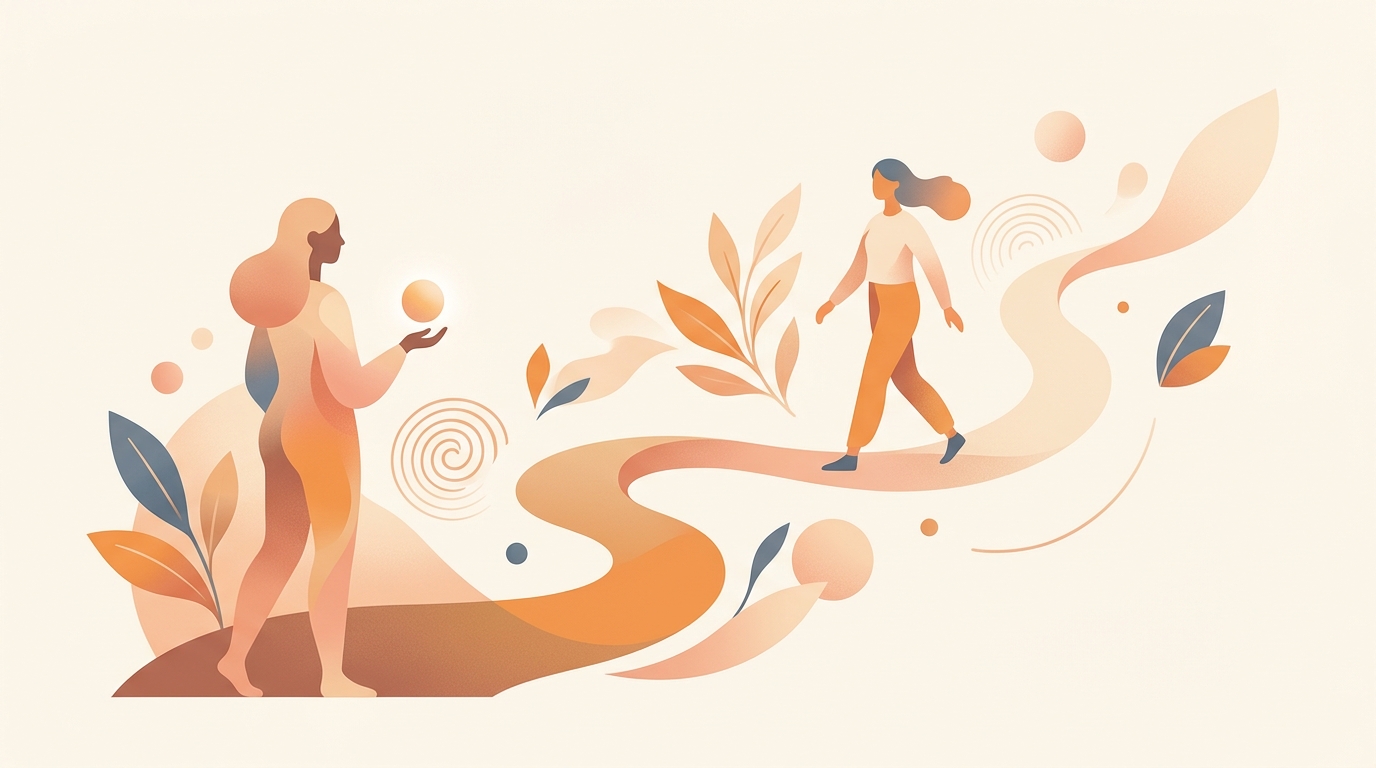 How to Self Growth: A Gentle Guide to Knowing Yourself