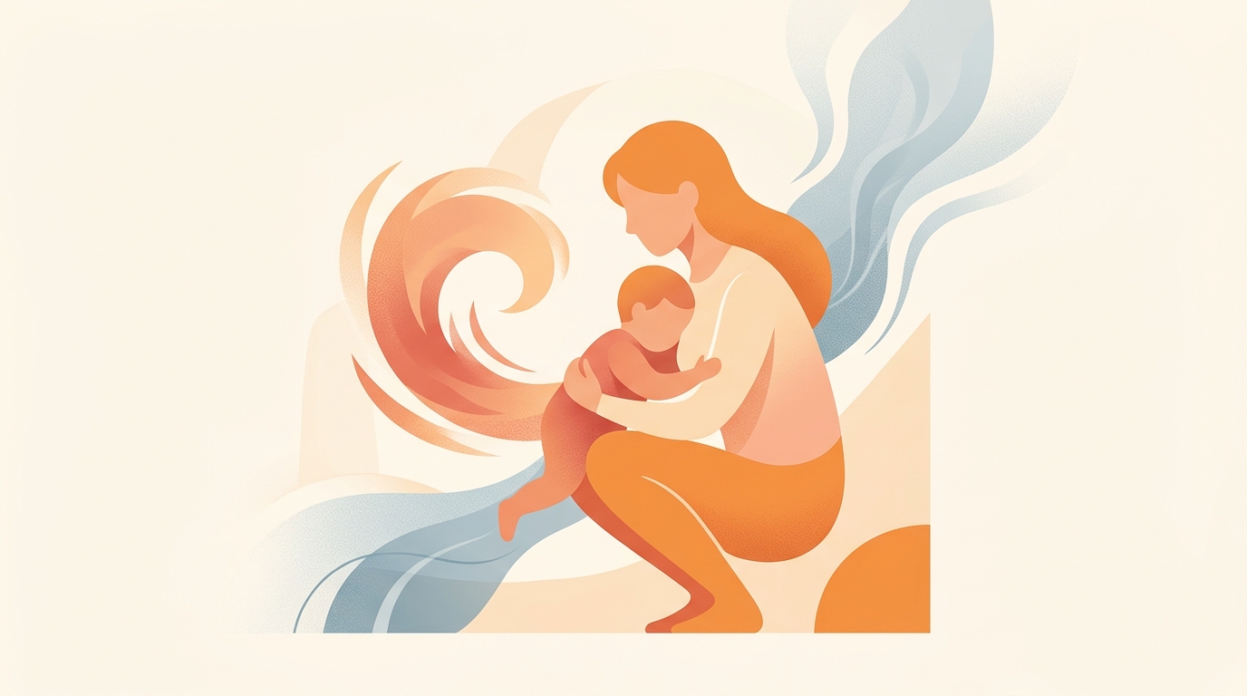 How to Handle Toddler Tantrums: A Guide to Connection and Calm