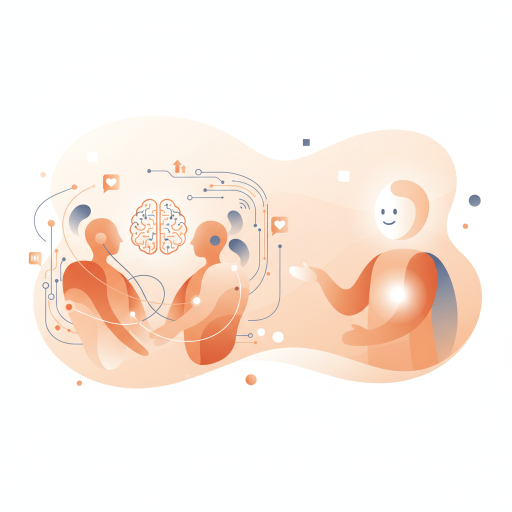 IA en psicología: el futuro de la terapia ya está aquí