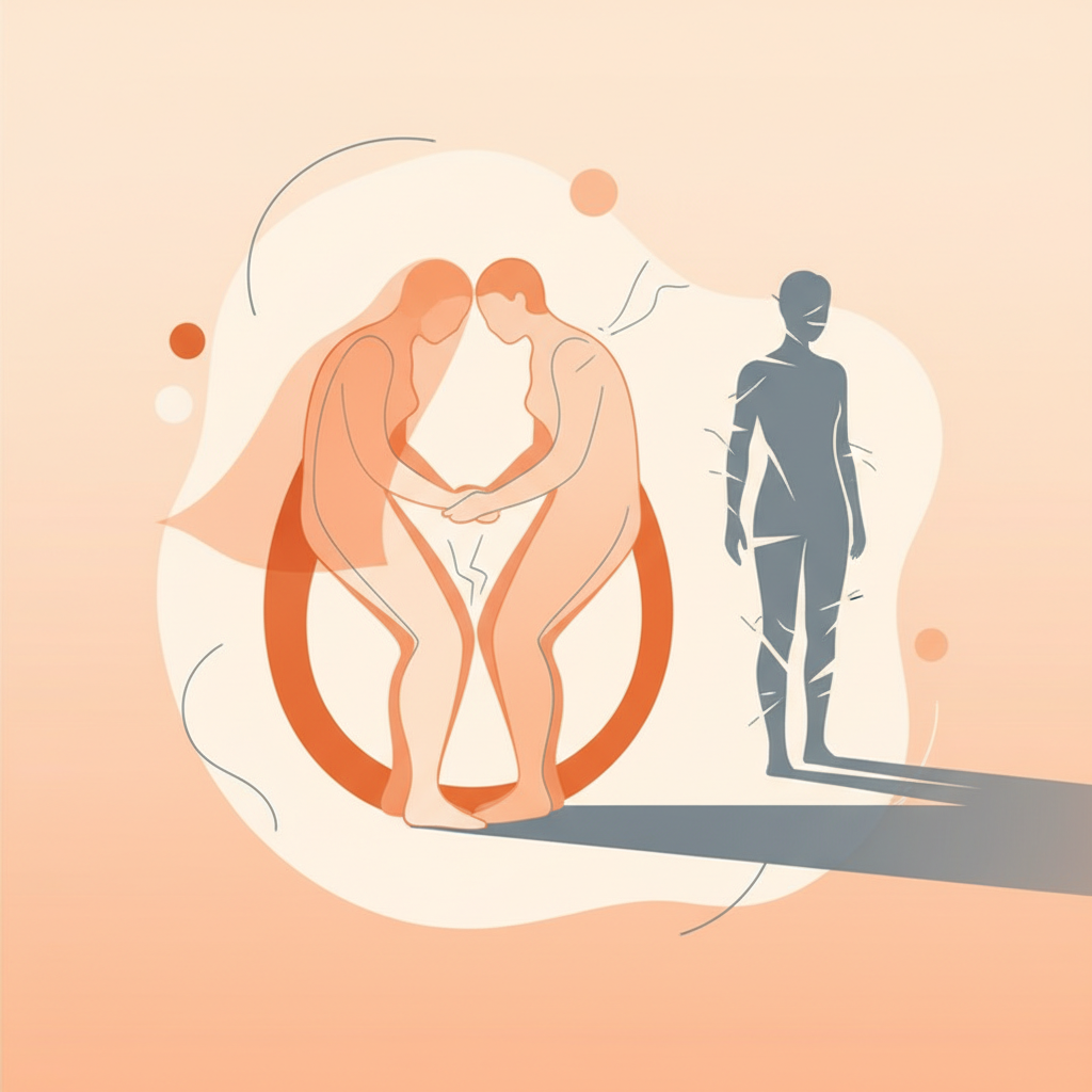 Infidelidad emocional: qué es y por qué duele tanto