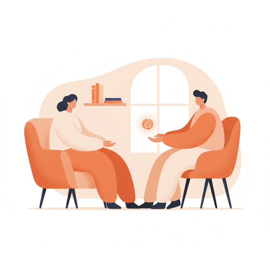 Ir al psicólogo: guía para tu primera sesión (y perder el miedo)