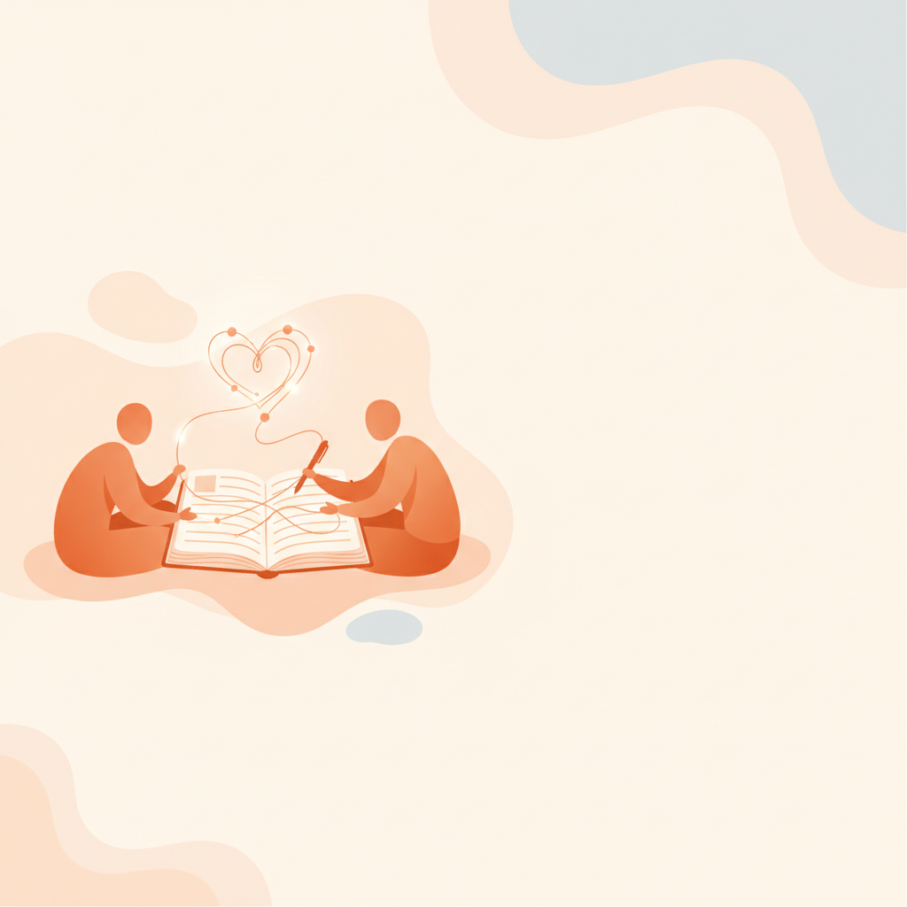 Journaling terapéutico: cómo escribir te ayuda a sanar