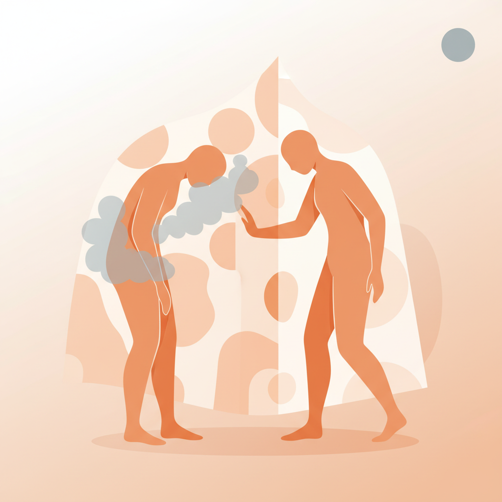 La vergüenza: la emoción que nadie nombra pero que controla tu vida