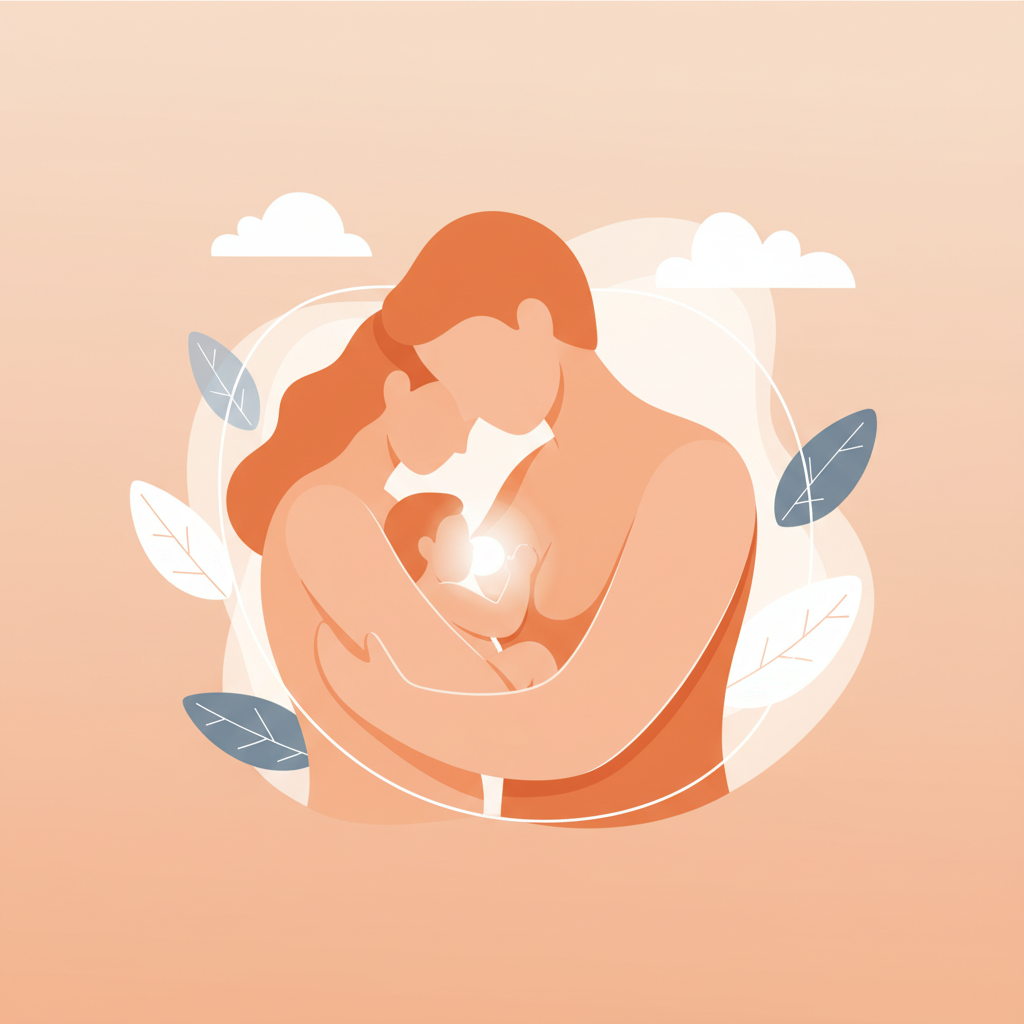 Lactancia prolongada: beneficios y mitos después del año