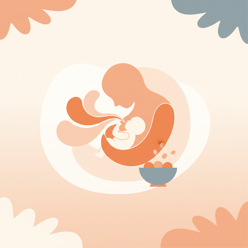 Lactancia y alimentación: guía completa desde el nacimiento