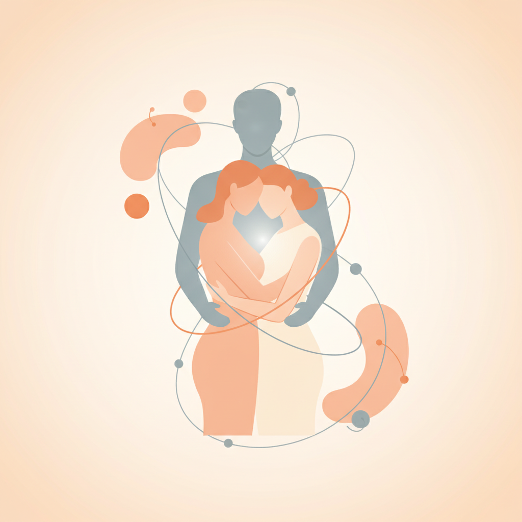 Lealtades invisibles: los compromisos inconscientes con tu familia de origen