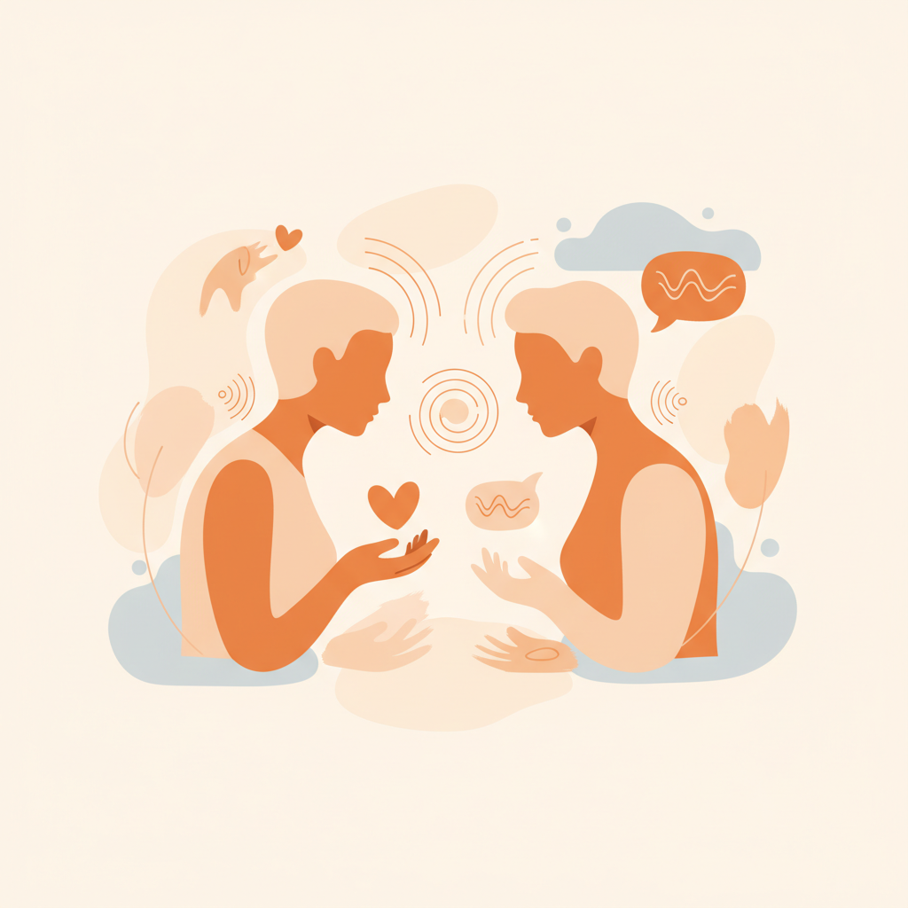 Lenguajes del amor: los 5 tipos y cómo descubrir el tuyo