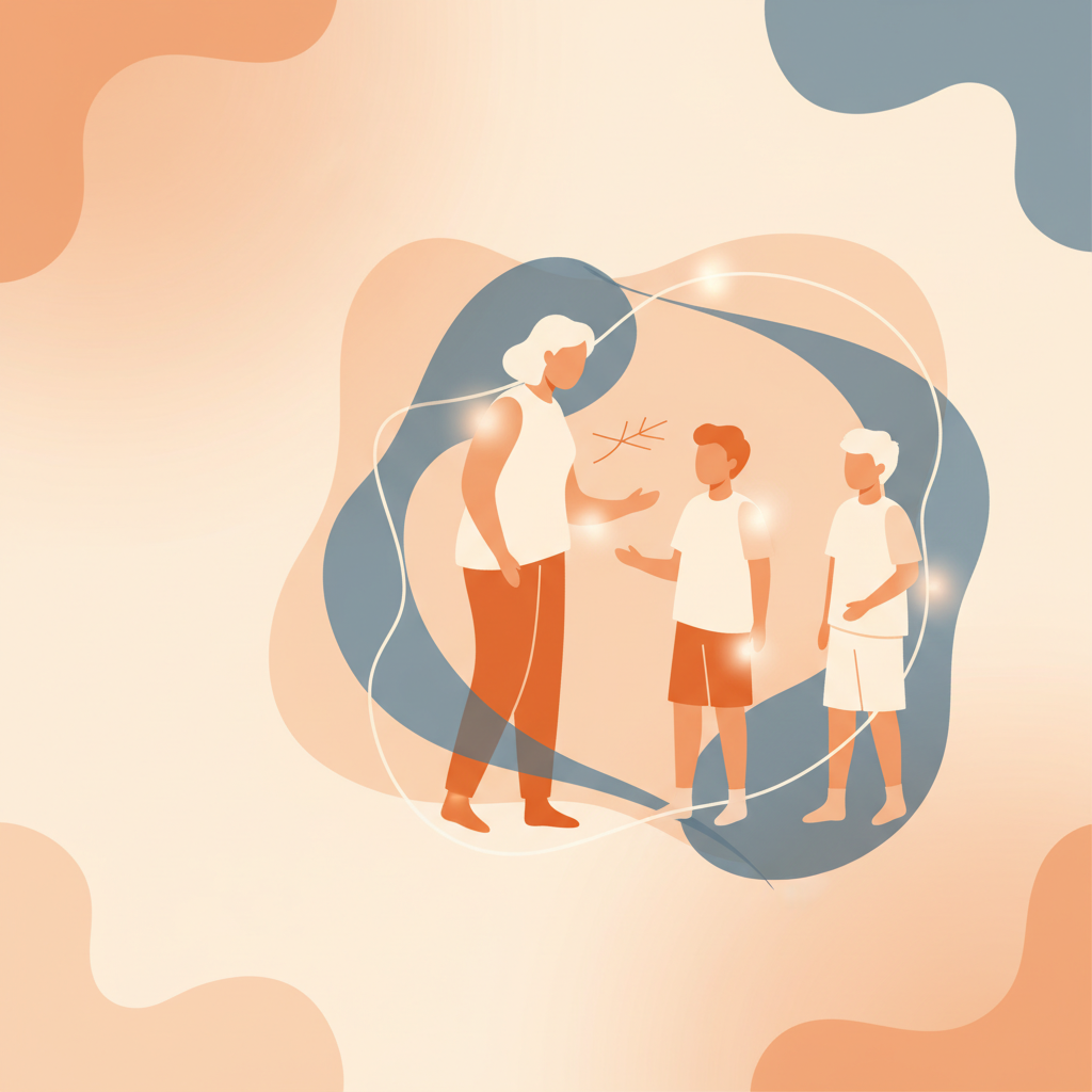 Cómo poner límites a un adolescente (sin que te odie)