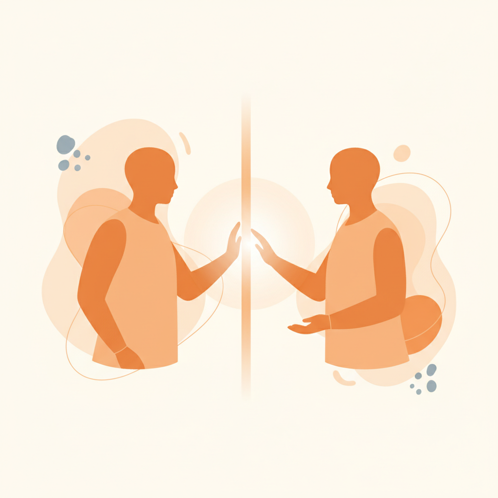 Límites personales: cómo ponerlos sin sentir culpa