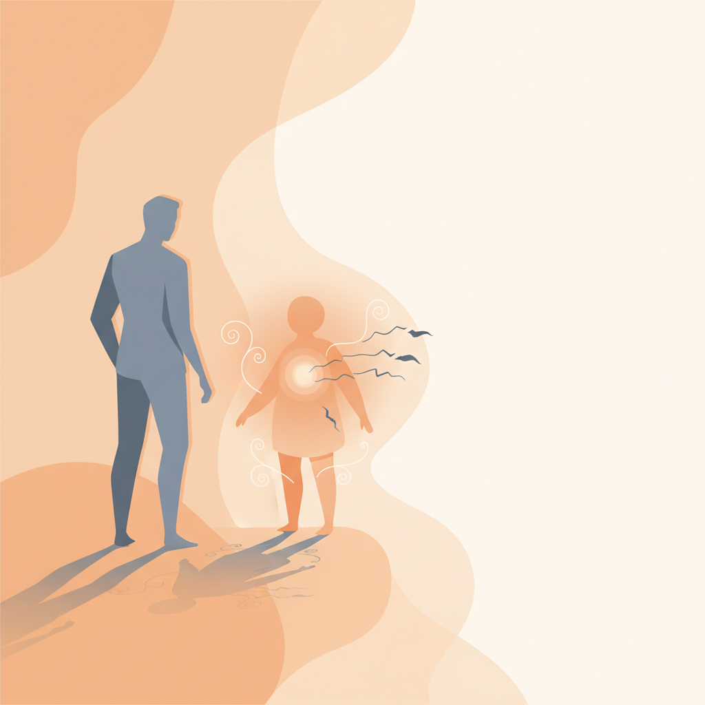 Madre narcisista: cómo sanar la herida de una infancia sin validación