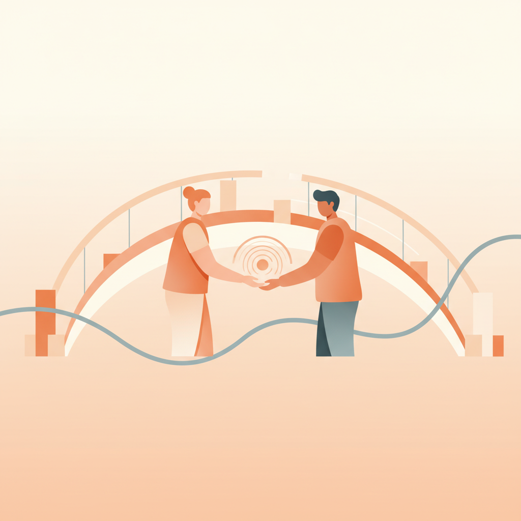 Relaciones con amigos: cómo profundizar o reparar una amistad