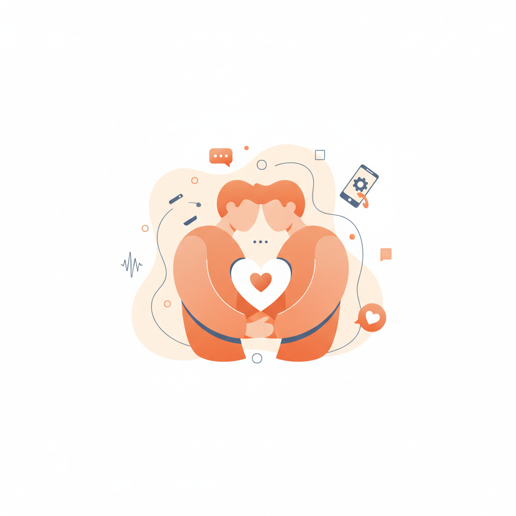 Mejores apps de terapia de pareja en España (2026): comparativa