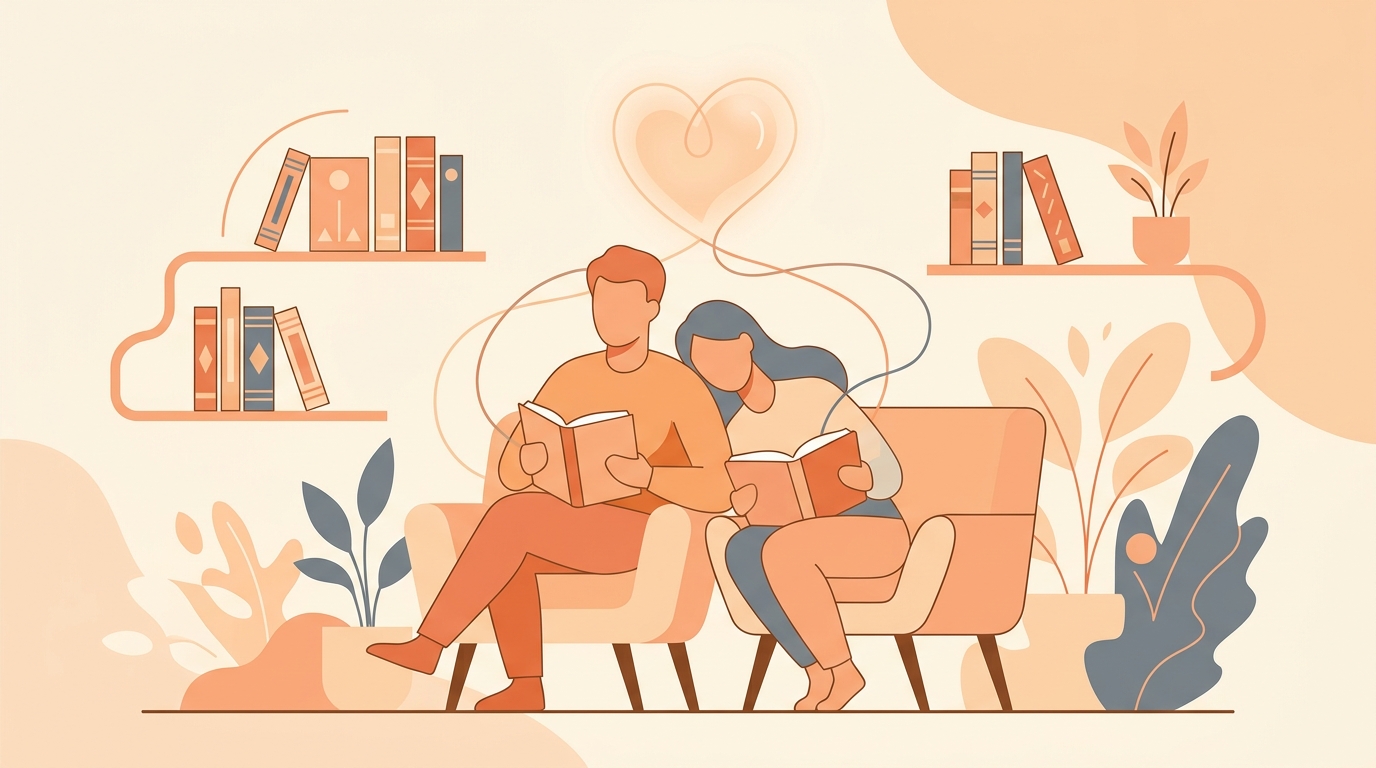 Mejores libros sobre apego adulto: Guía y Top 9