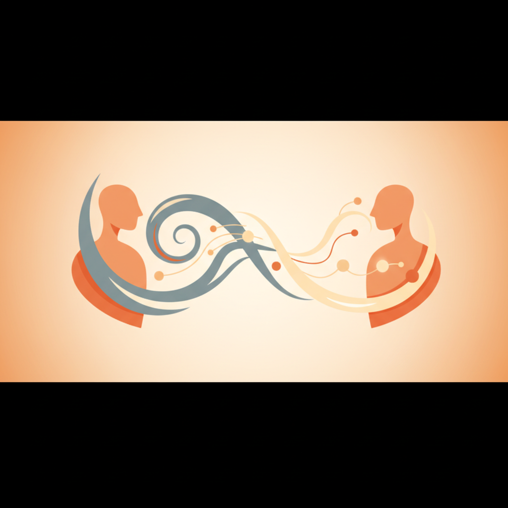 Mensajes yo vs mensajes tú: la diferencia que salva conversaciones