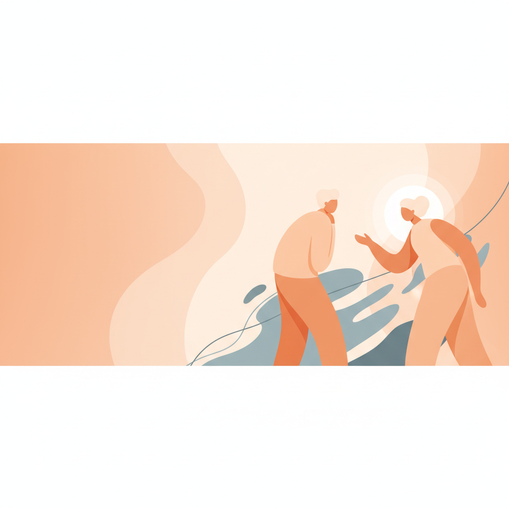 Mi pareja me ignora: por qué lo hace y cómo reaccionar