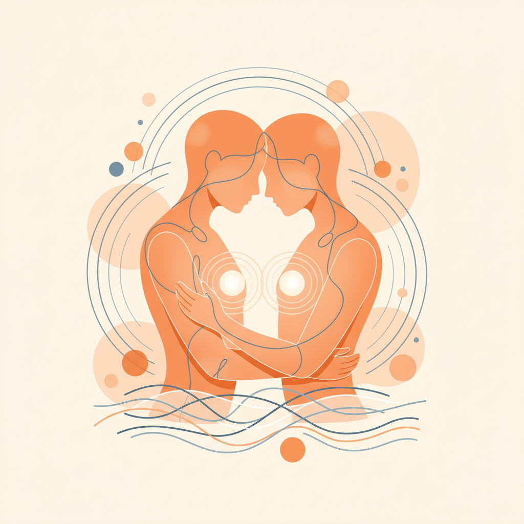 Mindfulness en las relaciones: estar presente con quien amas