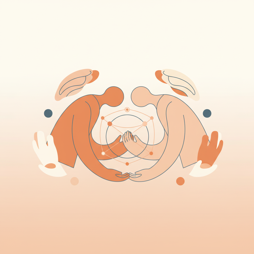 El mito de la autosuficiencia: por qué pedir ayuda es de valientes