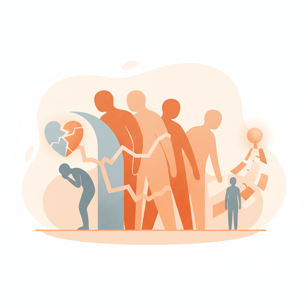 Mobbing laboral: señales, impacto y cómo actuar