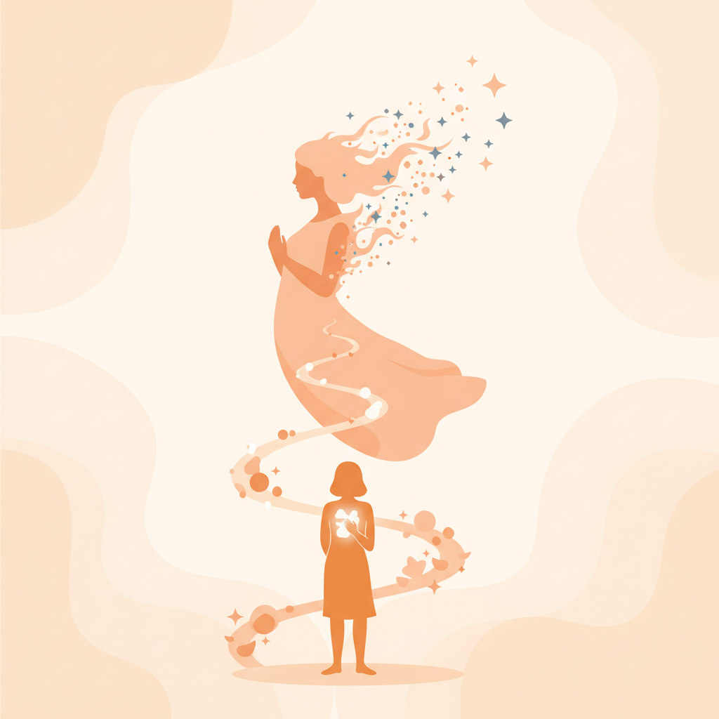 Superar la muerte de una madre: el duelo que te deja huérfano a cualquier edad