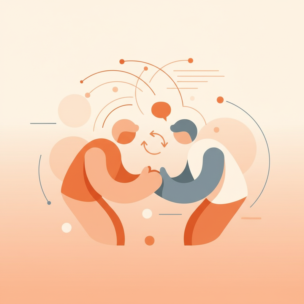 Negociación en pareja: cómo tomar decisiones juntos sin pelear