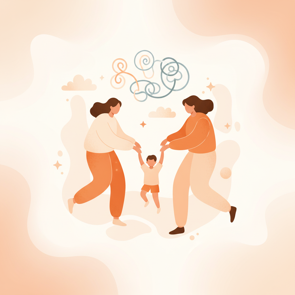 Neurociencia del juego: por qué jugar es el trabajo más importante de tu hijo