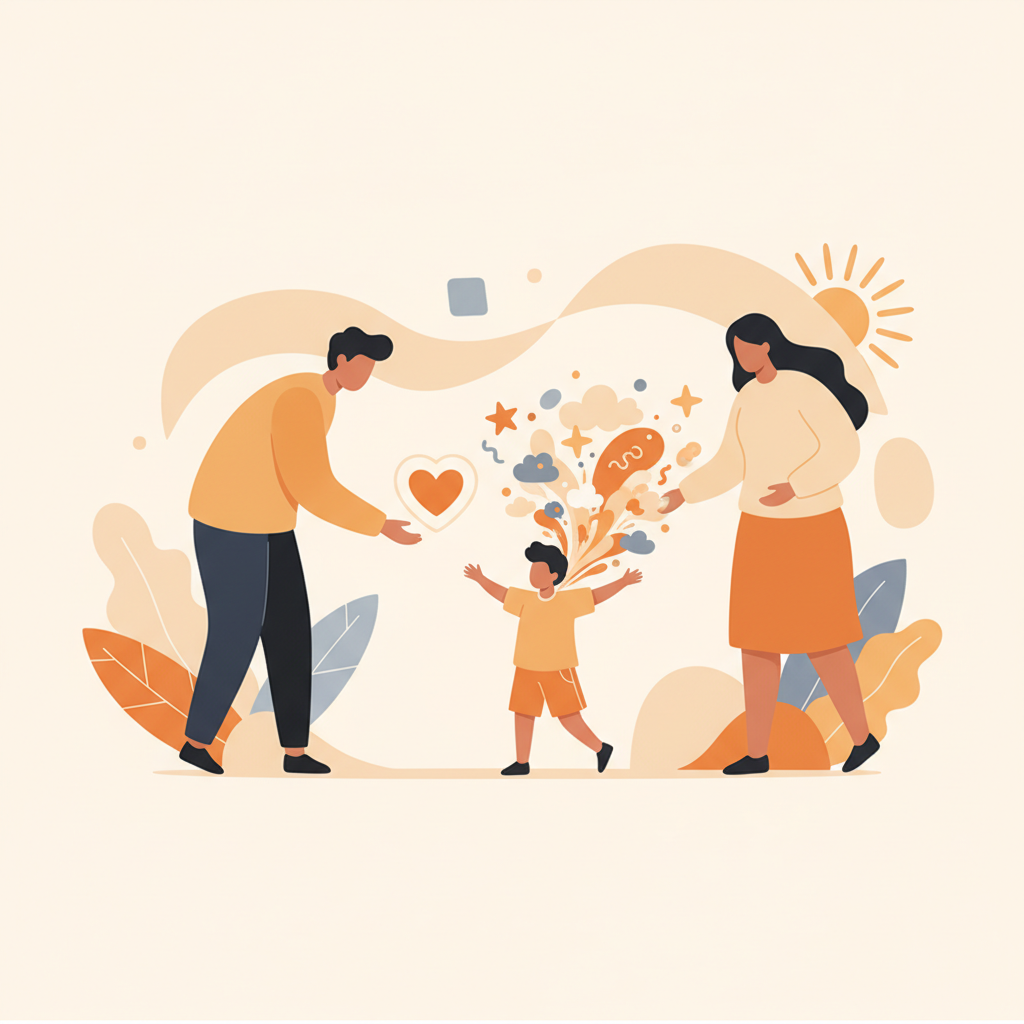 Niño de 3 años: por qué es la edad más desafiante (y mágica)